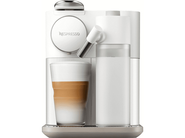 DeLonghi Nespresso kapsułki DeLonghi DeLonghi EN