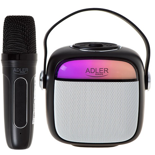 Adler Karaoke speaker AD1199B | AD1199B