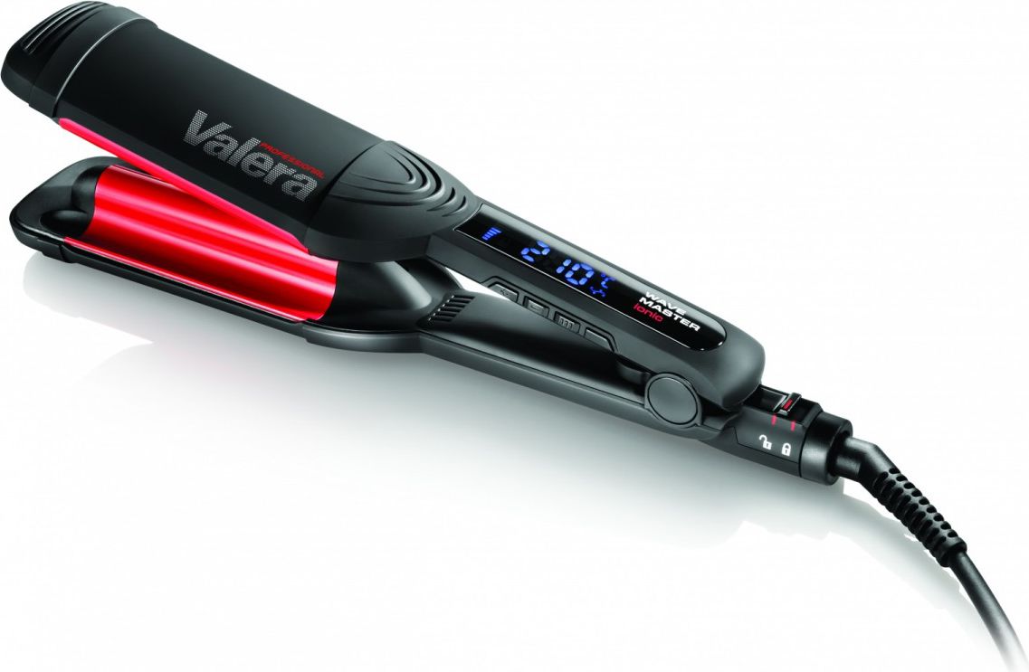 Karbownica Valera Wave Master Ionic |
