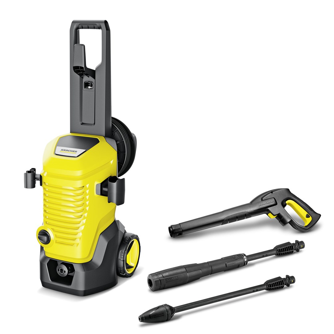 KÄRCHER Karcher K 5 WCM Premium