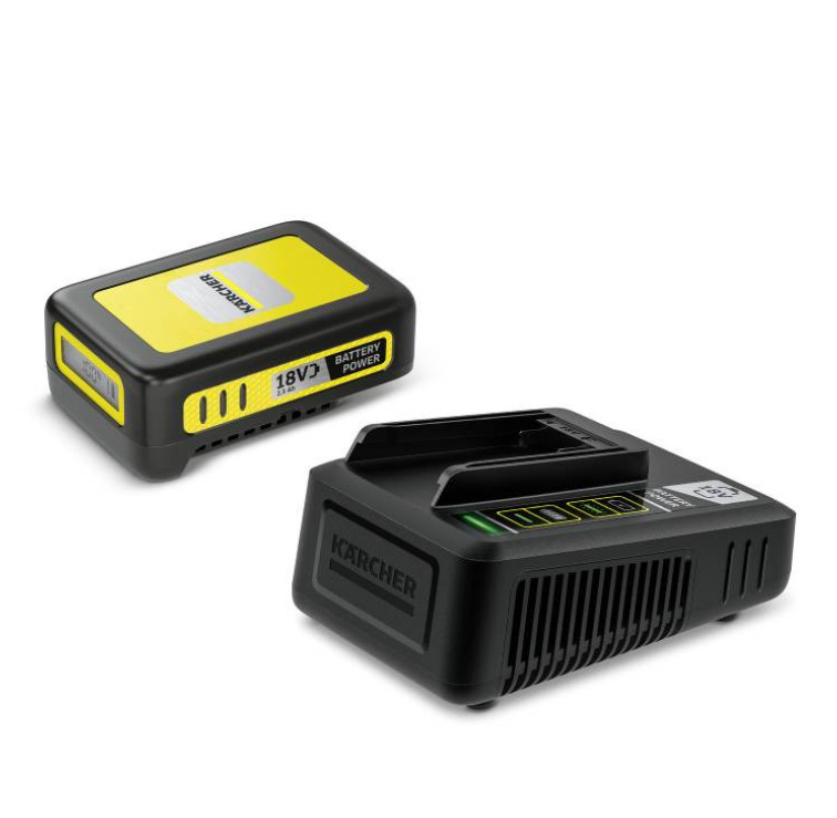 KÄRCHER KARCHER Battery Power 18V, 2