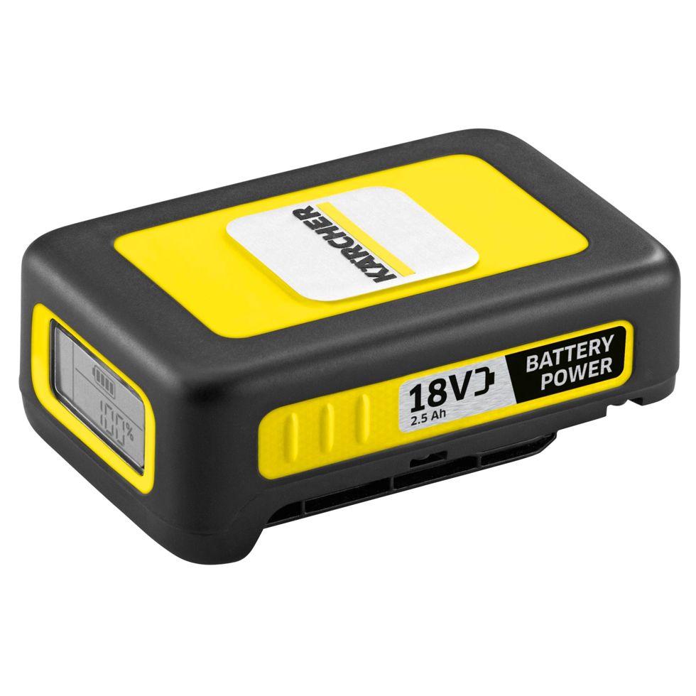 KÄRCHER Akumulatori Kärcher Battery Power 18/25