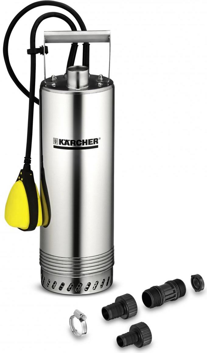 KÄRCHER Karcher BP 2 Cistern (2028)