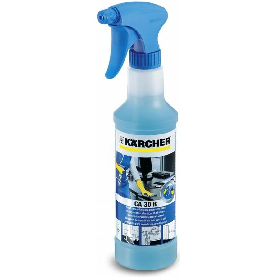 KÄRCHER Karcher CA 30 R czyszczenie