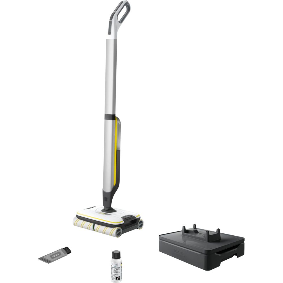 KÄRCHER Cieto grīdu tīrītājs Karcher FC