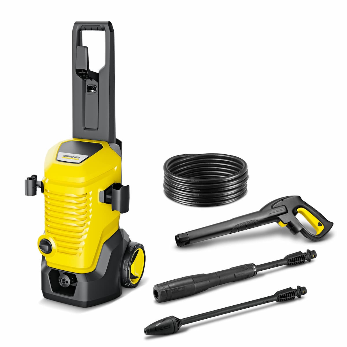 KÄRCHER Karcher K 5 WCM EU