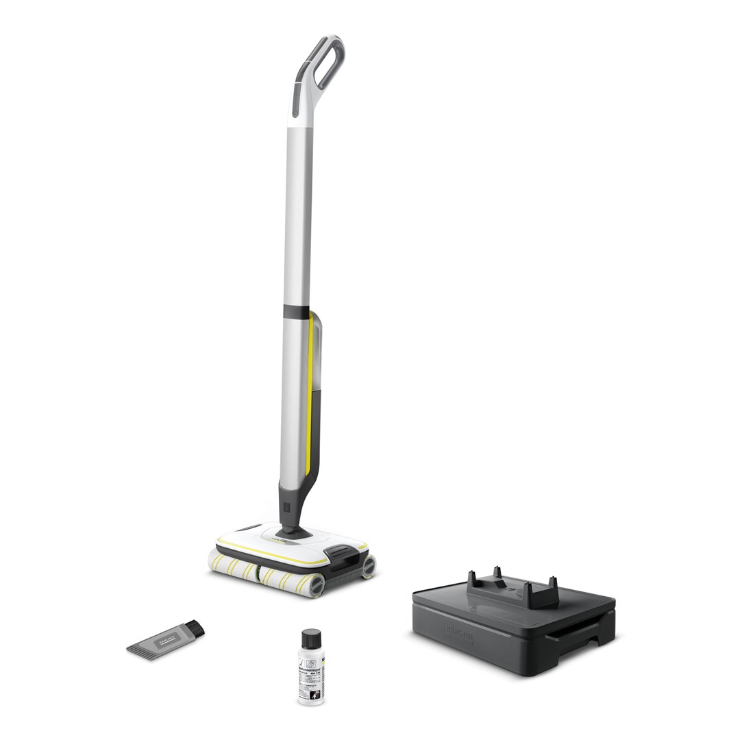 KÄRCHER Kärcher FC 7 CORDLESS Electric