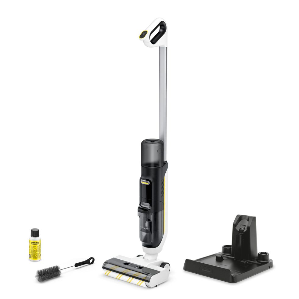 KÄRCHER Karcher FCV3 3-in-1 Mop |
