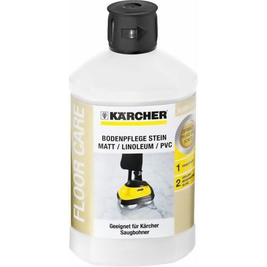 KÄRCHER Karcher Floor Care, podłóg kamiennych