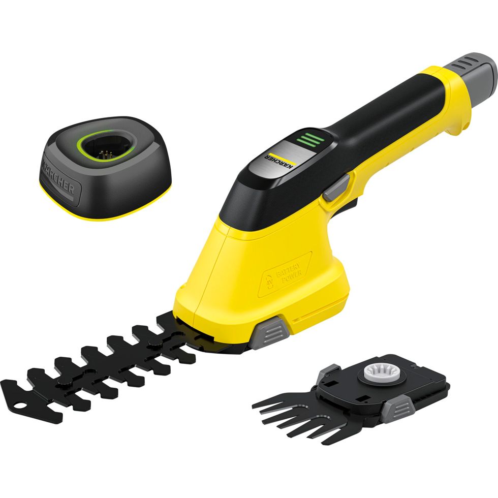 KÄRCHER Karcher   GSH 4-4 Plus Battery