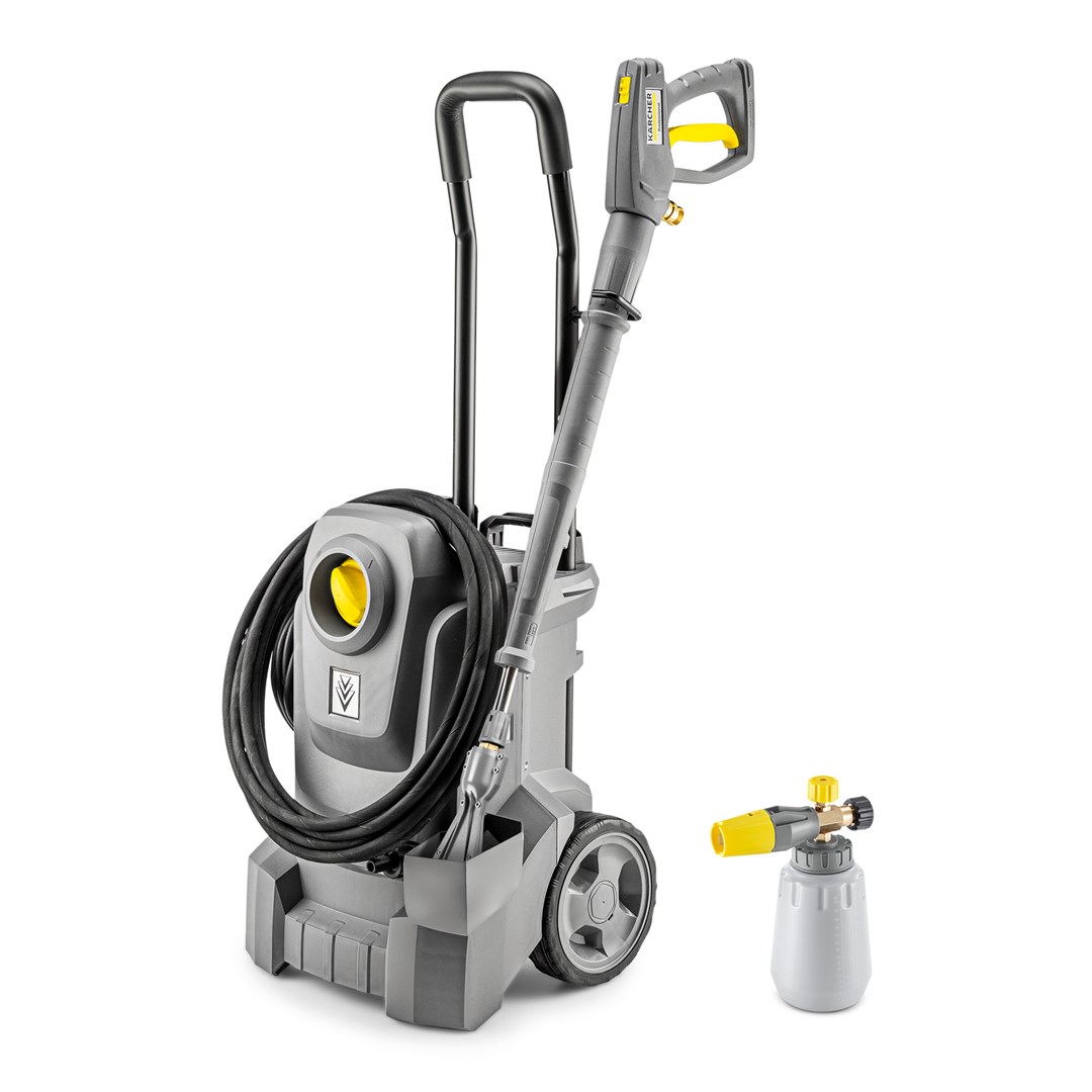 KÄRCHER Kärcher HD 5/11 E EB+