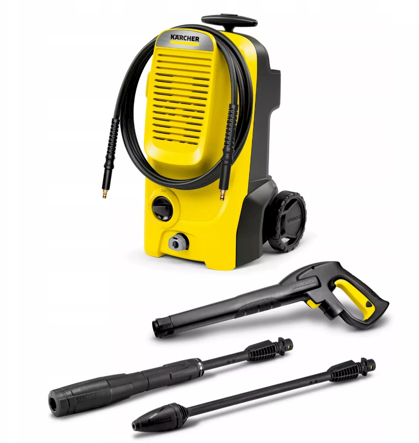 KÄRCHER Karcher K 5 Classic 1