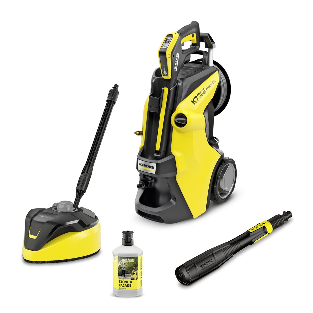 KÄRCHER Karcher K 7 Premium Smart