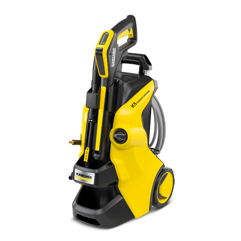 KÄRCHER Karcher K 5 Power Control