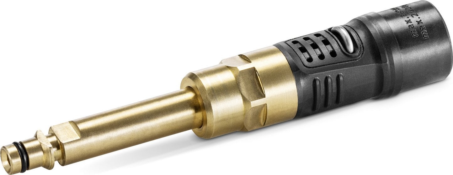 KÄRCHER Karcher Kärcher anti-twist adapter (black