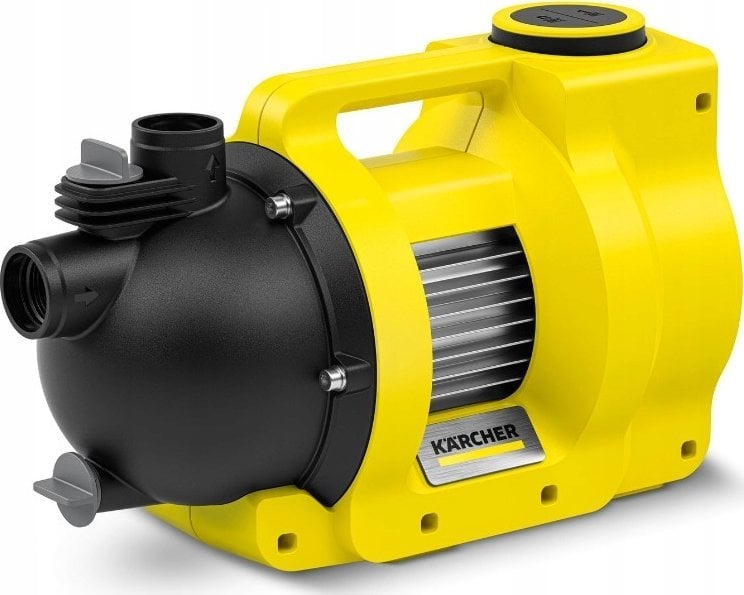 KÄRCHER Karcher Kärcher BP 4.500