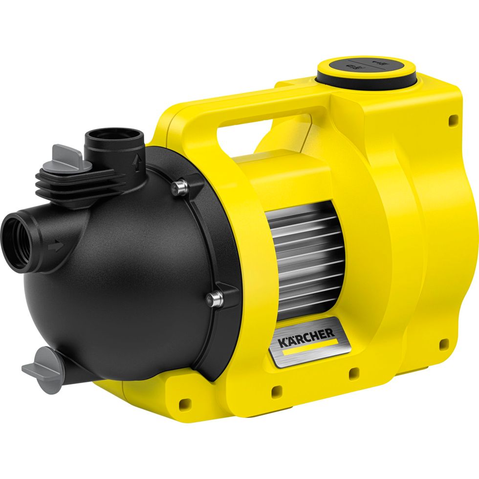 Karcher KÄRCHER BP 5.000 Garden