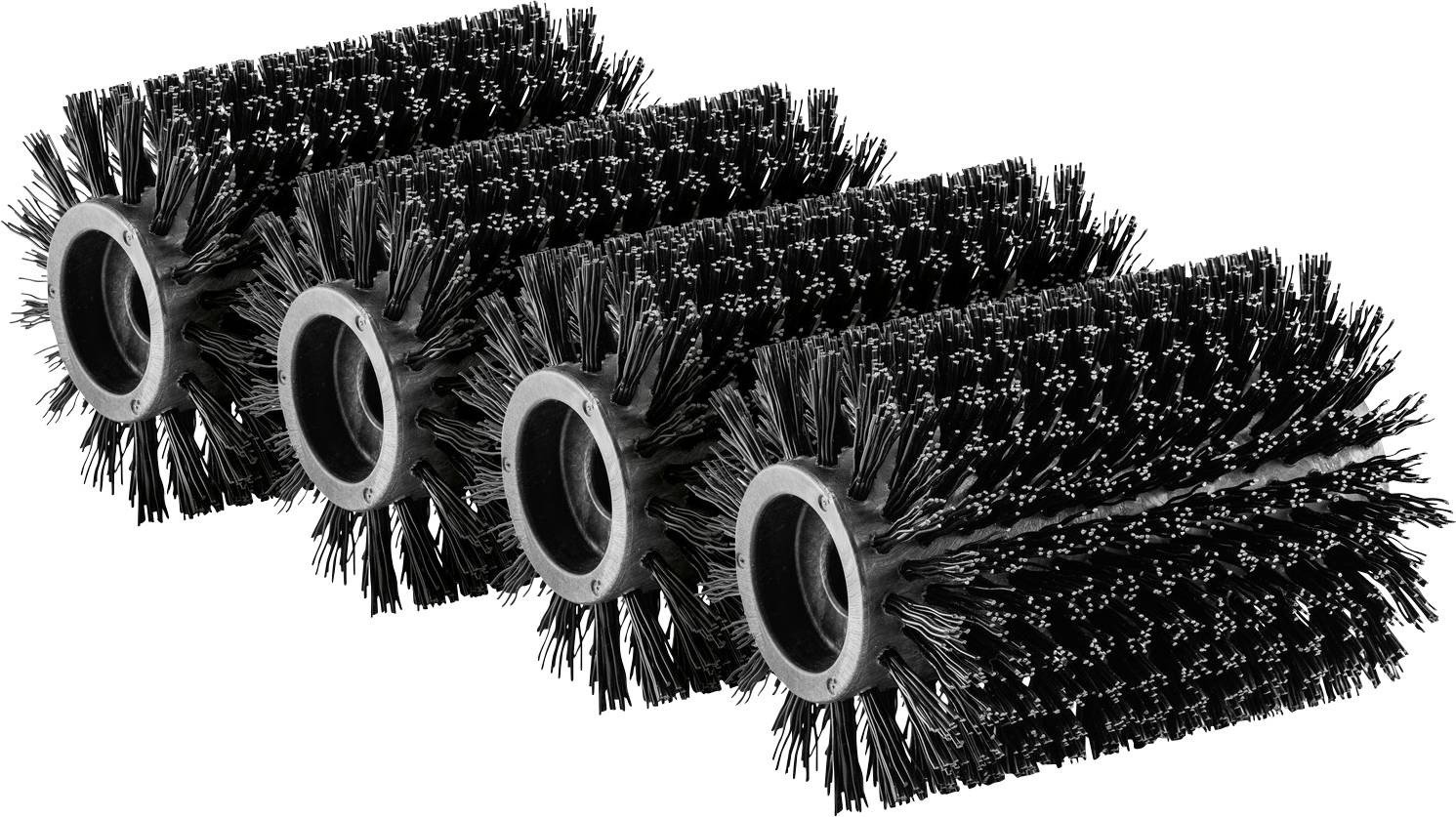 KÄRCHER Karcher Kärcher Brush Roller Set