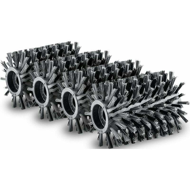 KÄRCHER Kärcher Brush Roller Set for