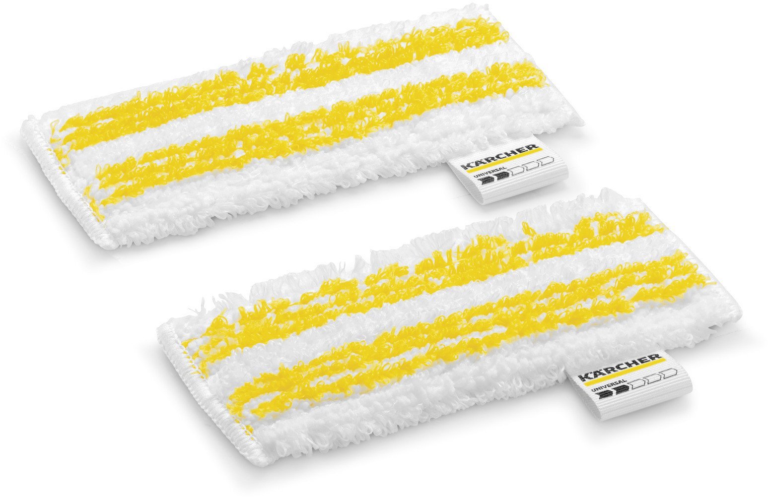 KÄRCHER Kärcher Cloth set for flexible