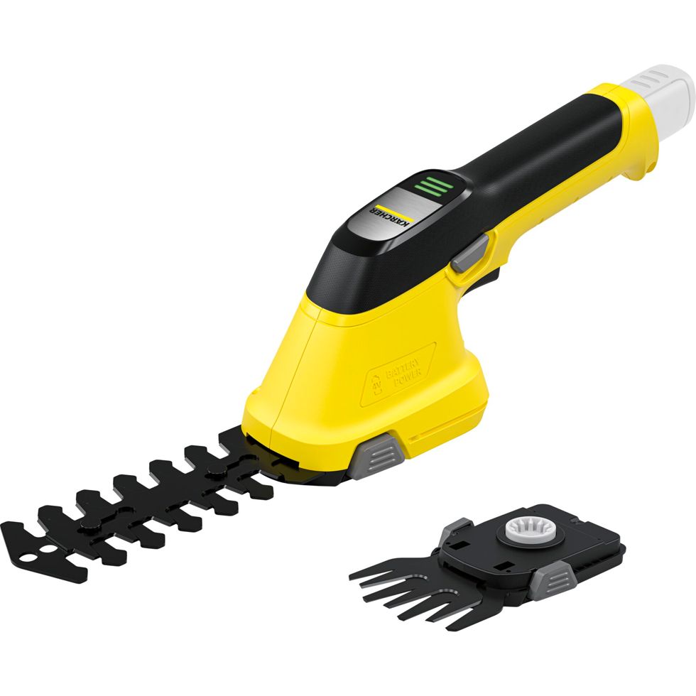 KÄRCHER Karcher Kärcher GSH 4-4 Plus
