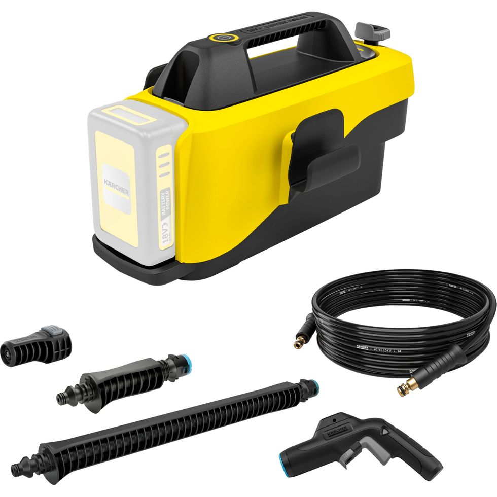 KÄRCHER Karcher Karcher OC 6-18 |