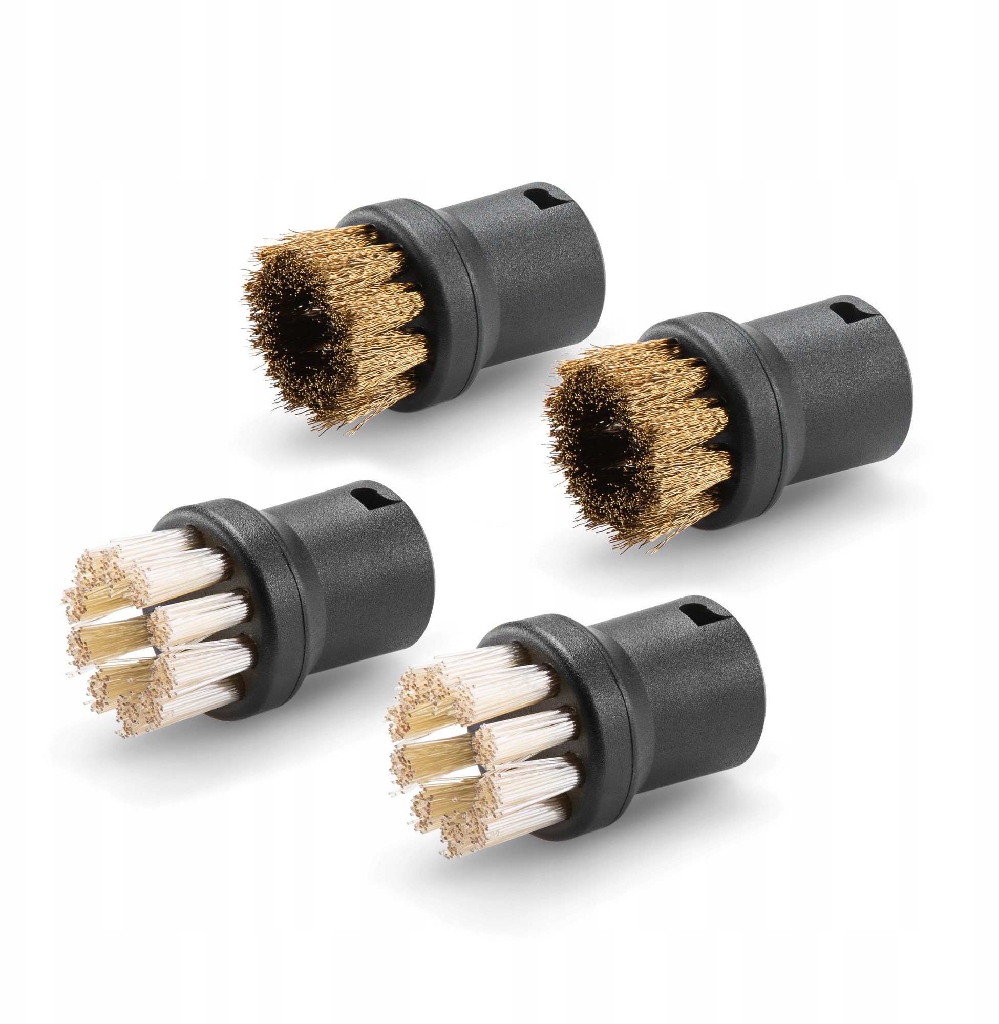 KÄRCHER Karcher turbo brush set |