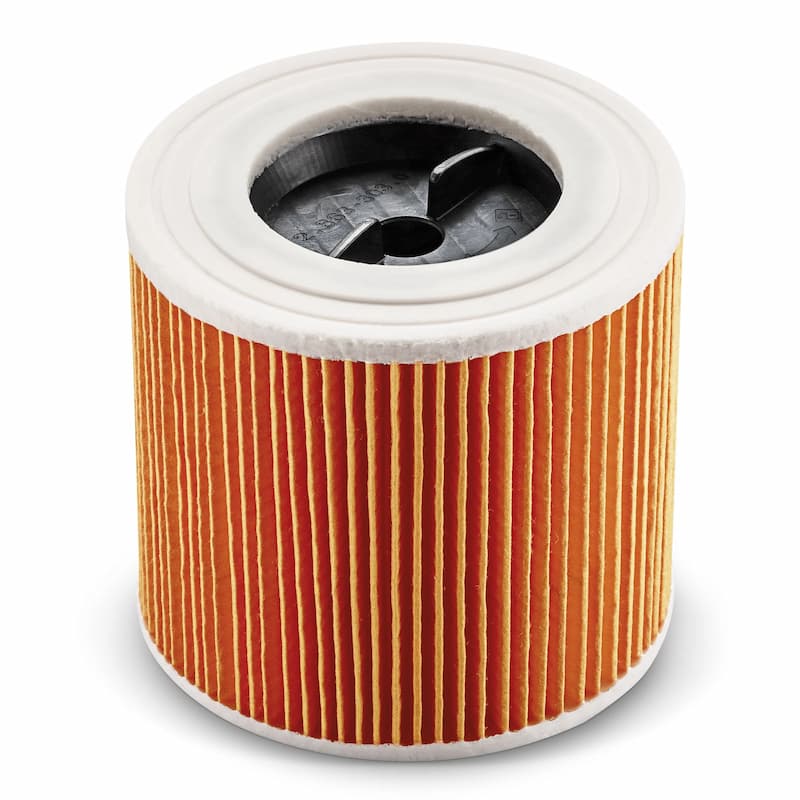 KÄRCHER Karcher Cartridge filter WD/SE |