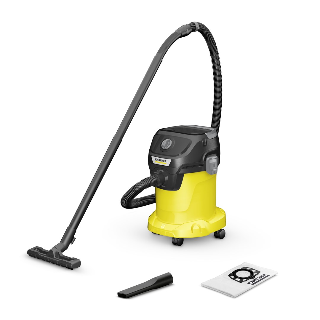 KÄRCHER Karcher KWD 3 V-17/4/20/F |