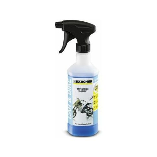 KÄRCHER Karcher MotorBike Cleaner 500 ml