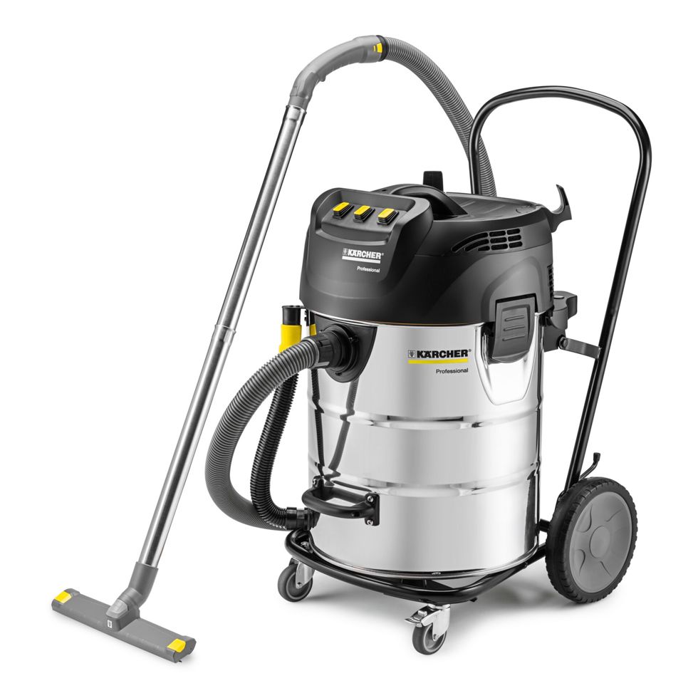 KÄRCHER Karcher NT 70/3 Me Tc