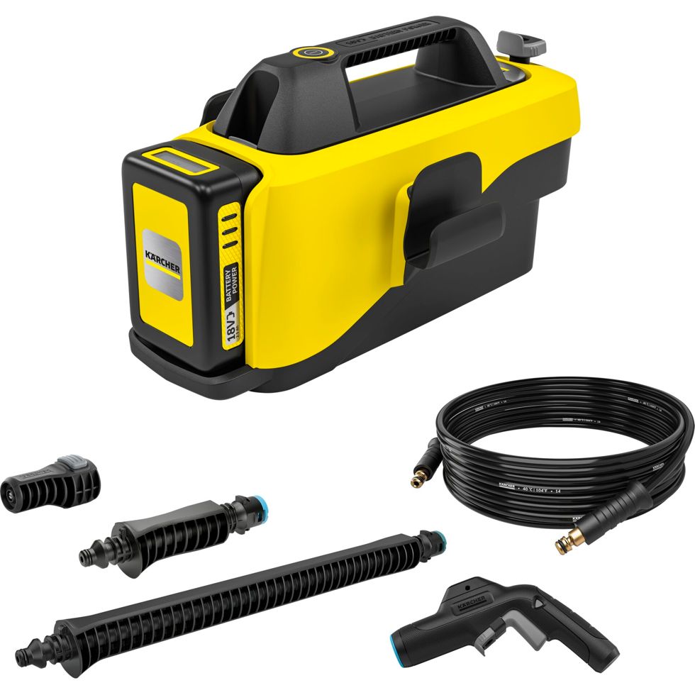 KÄRCHER Karcher OC 6-18 Battery Set