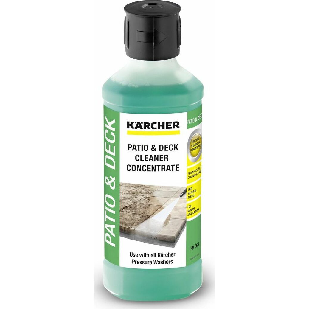 KÄRCHER Karcher Patio & Deck Concentrate