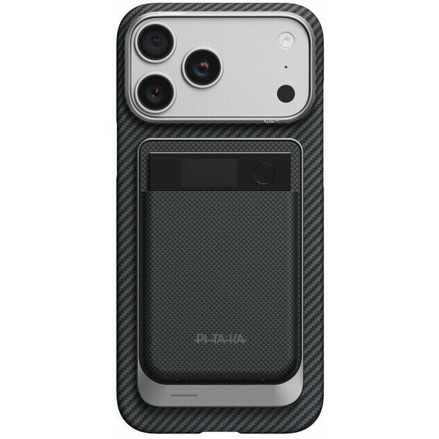 KÄRCHER Karcher Pitaka MagMod Card Sleeve