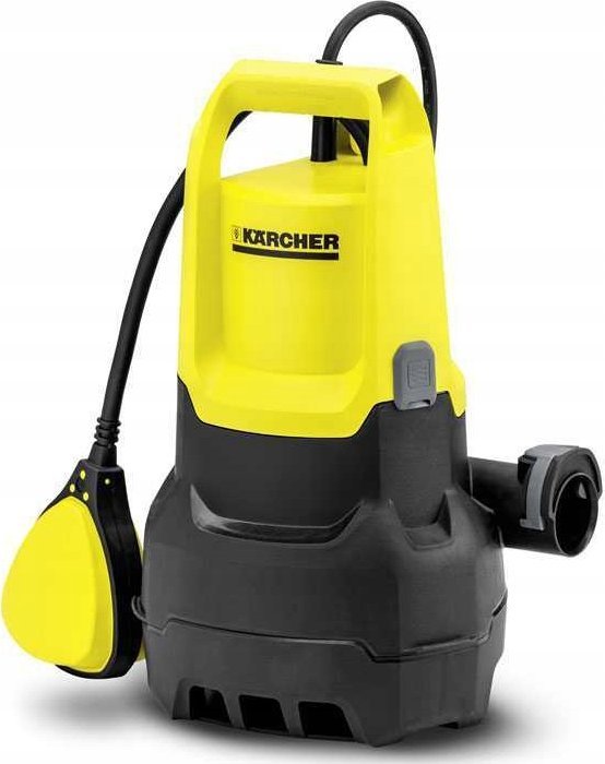 KÄRCHER Karcher Submersible pump SP 9