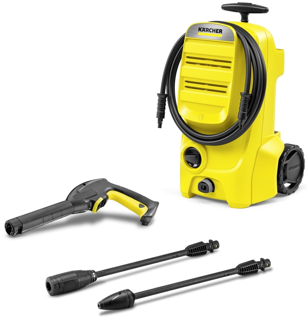 KÄRCHER Karcher K 3 Classic (1