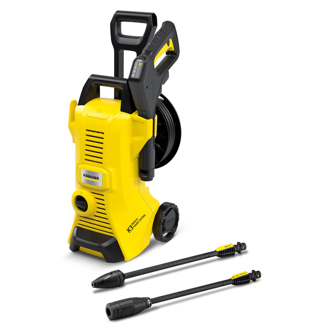 KÄRCHER KARCHER pressure washer K 3