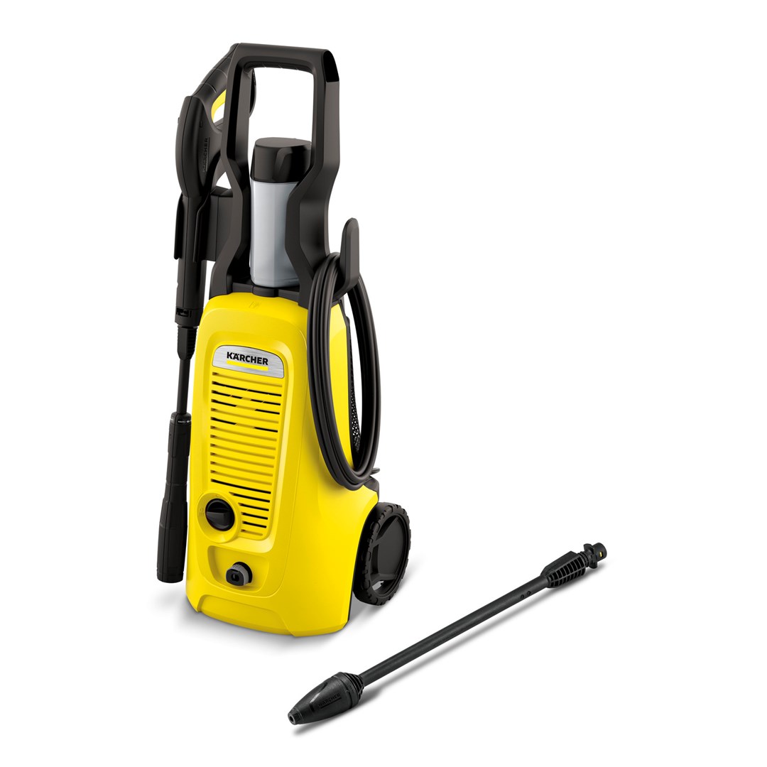KÄRCHER Karcher K 4 Universal (1