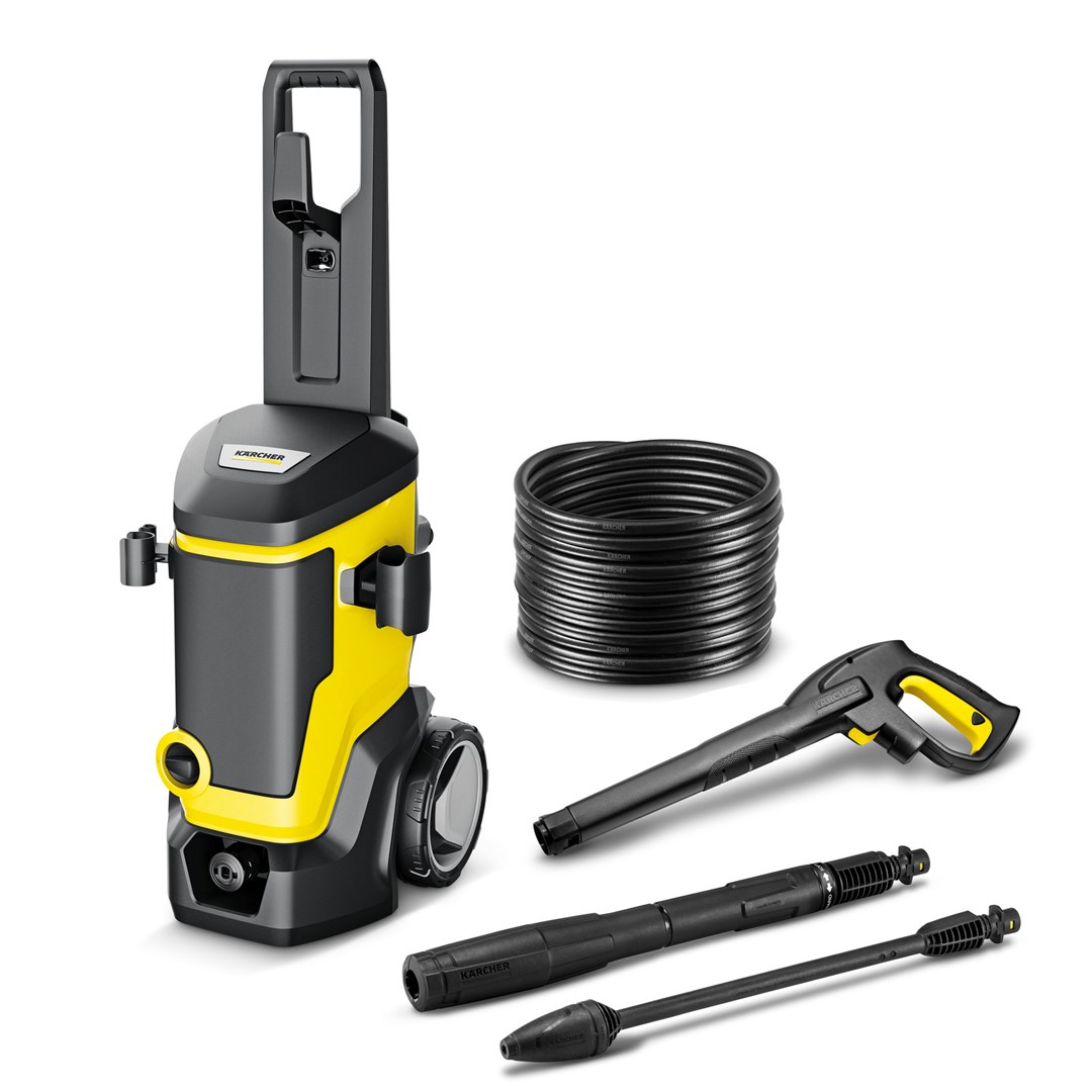 KÄRCHER Karcher K 7 WCM (1