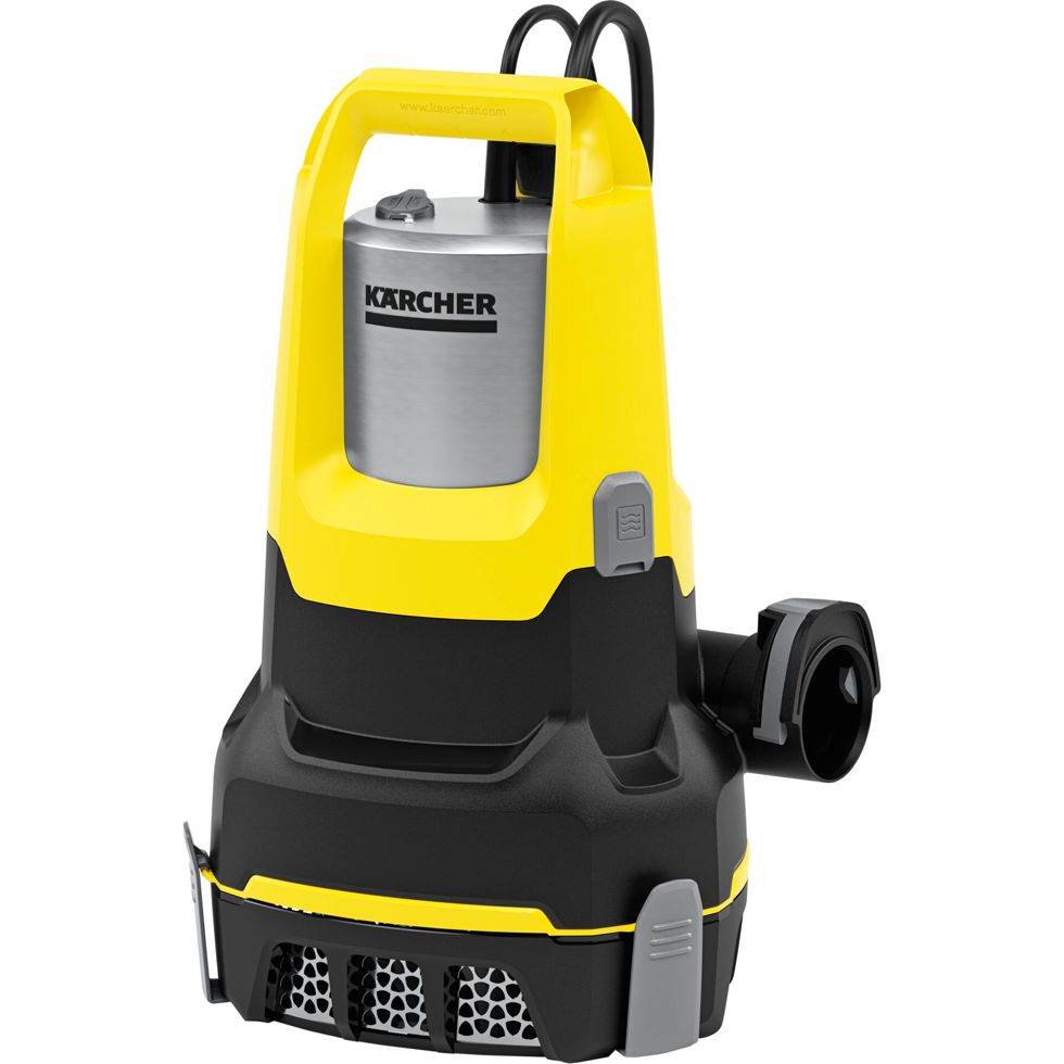KÄRCHER Karcher Pump SP 17.000