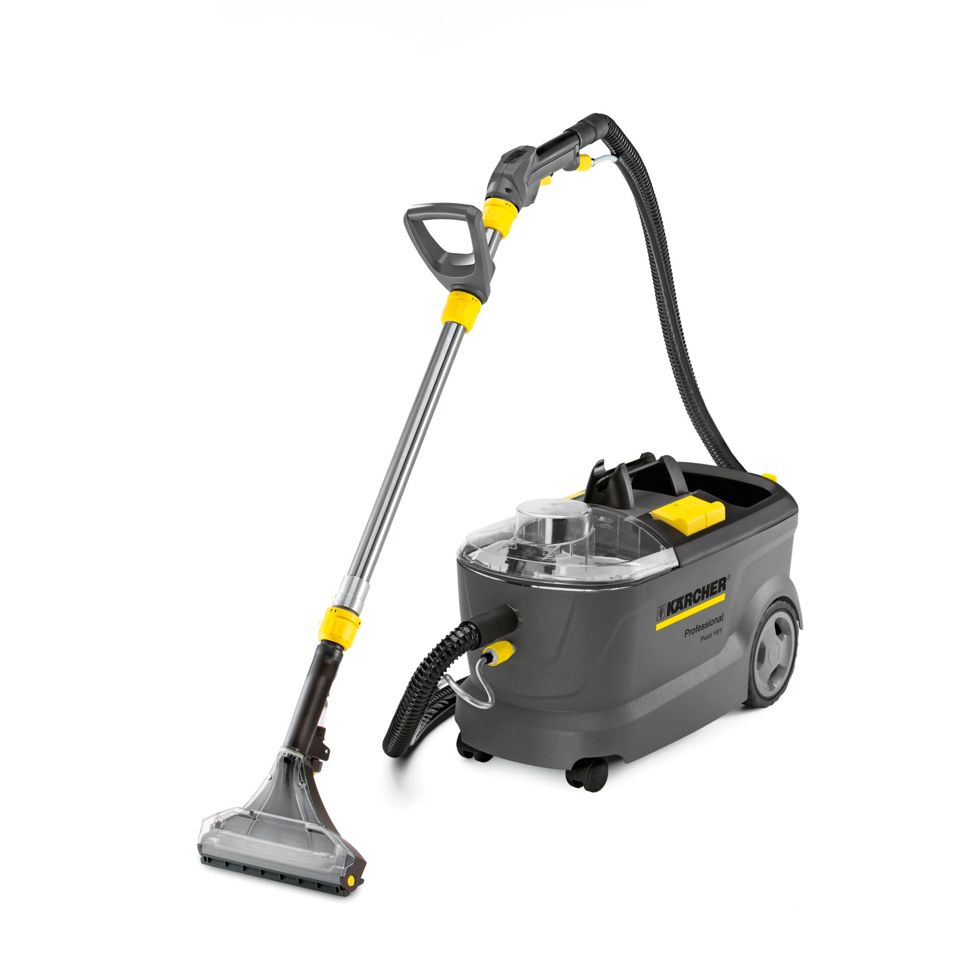 KÄRCHER KARCHER Puzzi 10/1 1.100-130