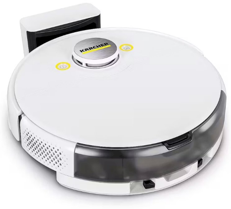 KÄRCHER Karcher RCV 5 Putekļsūcējs Robots