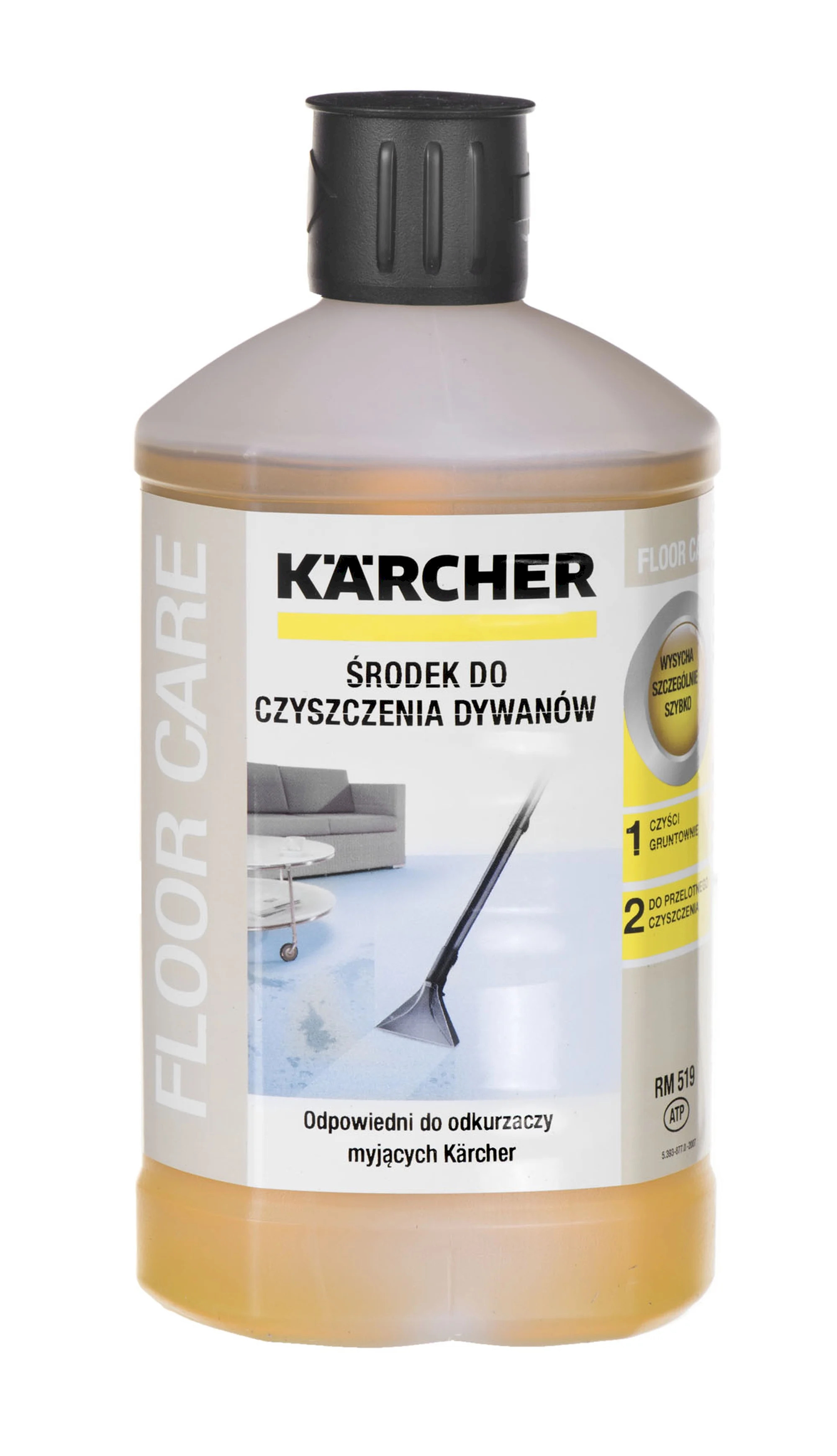 KÄRCHER Karcher RM 519     1L (6