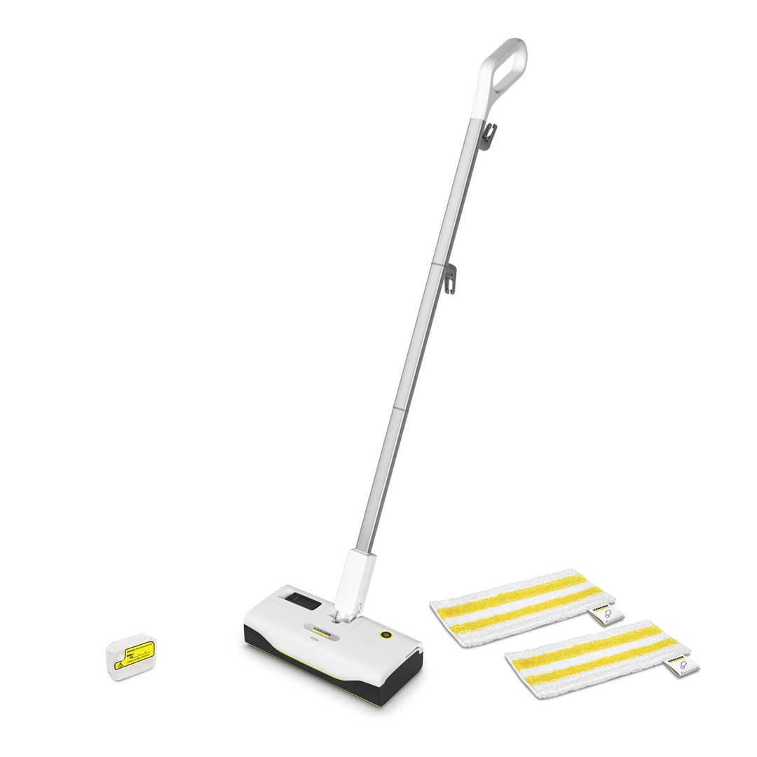 KÄRCHER SC 1 Upright Tvaika slota