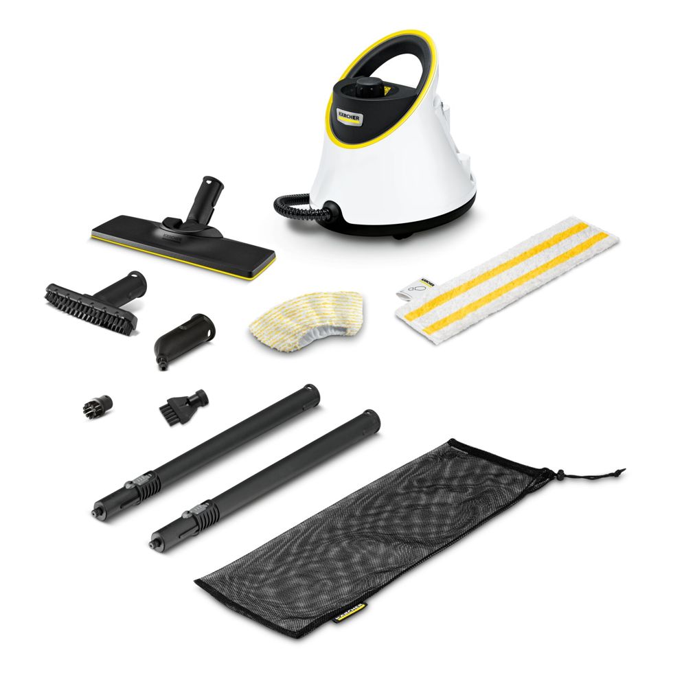 KÄRCHER Karcher SC 2 Deluxe |