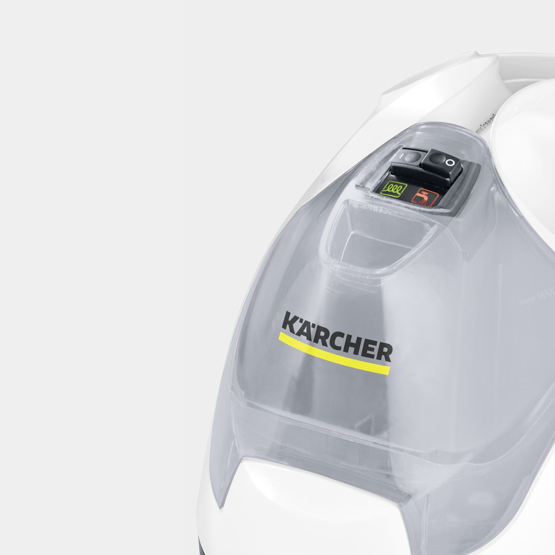 KÄRCHER Kärcher SC 4 EasyFix Cylinder