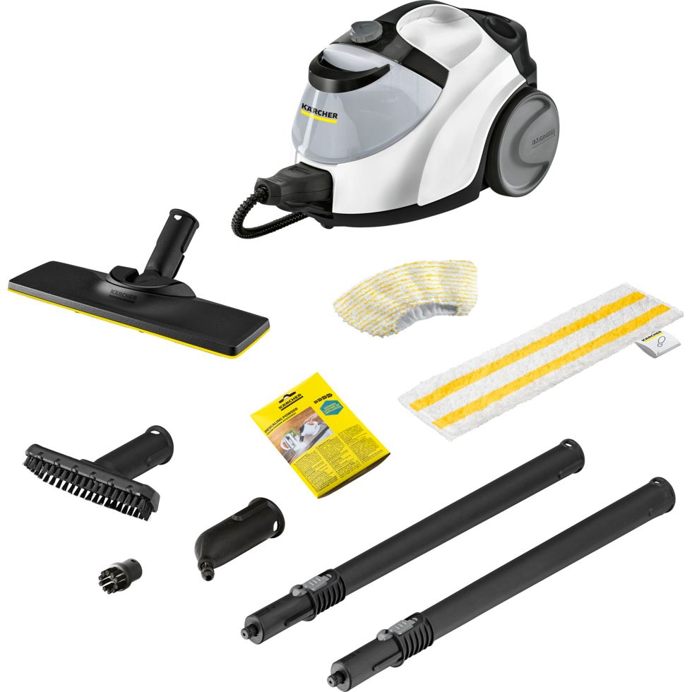 KÄRCHER Kärcher SC 5 EasyFix IRON