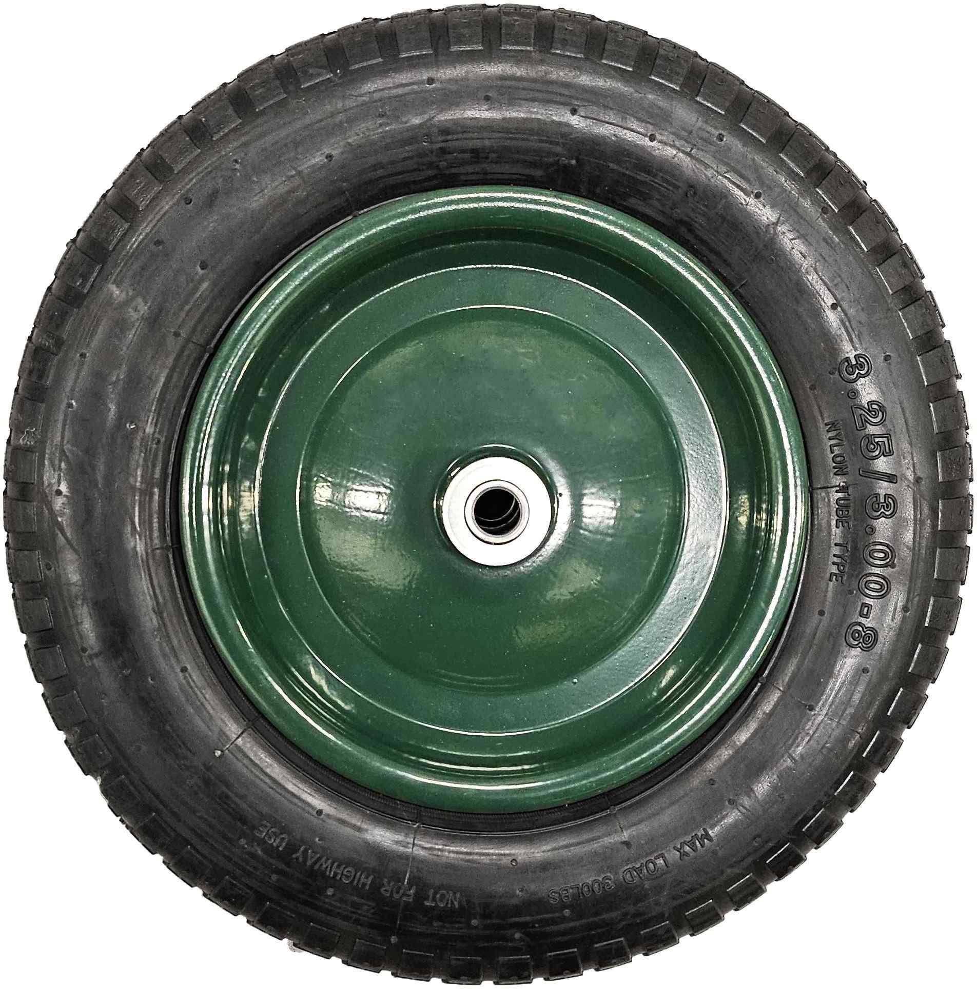 KÄRCHER Karcher SOLID WHEELBARROW TIRE |