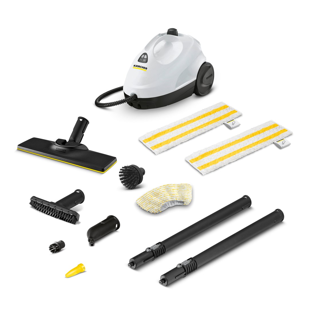 KÄRCHER KARCHER Steam Cleaner SC 2
