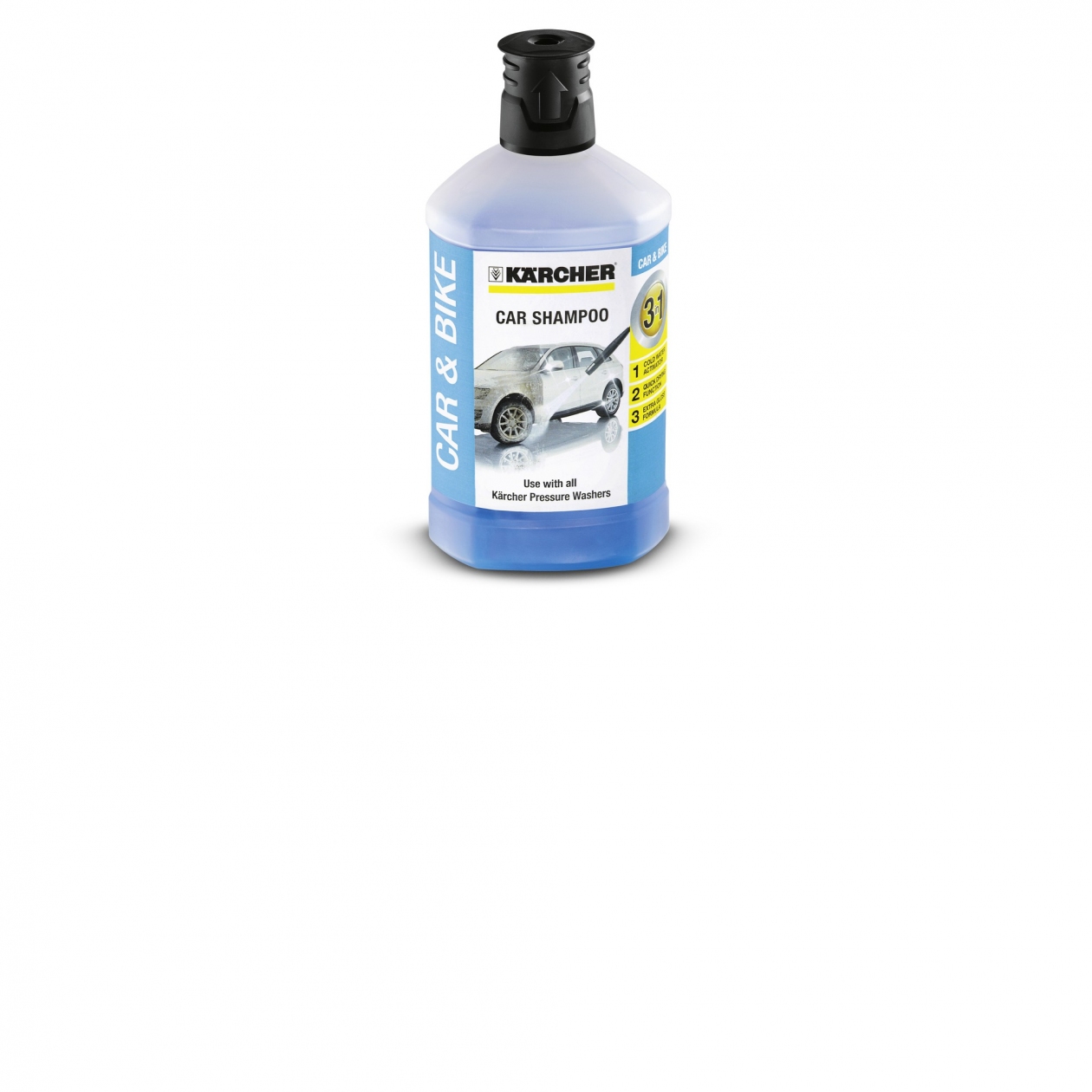 KÄRCHER Karcher    1L (6.295-750.0)